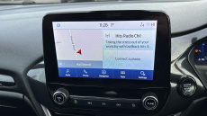 Ford Fiesta 1.0 EcoBoost ST-Line X 5dr Petrol Hatchback